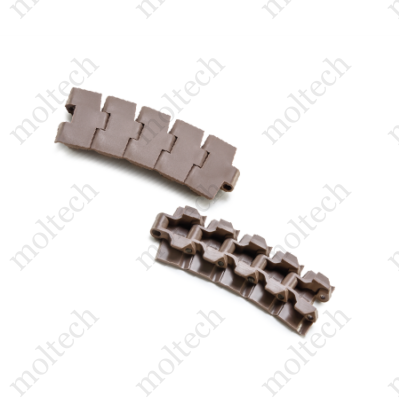 Talpas lánc MD 880 TAB-K600-LF