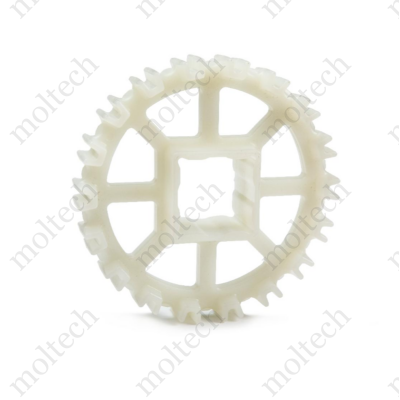 Modulheveder EC254 hajtókerék SQ40Z18*PA