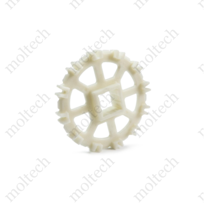 Modulheveder EC508 hajtókerék SQ40Z10*PA