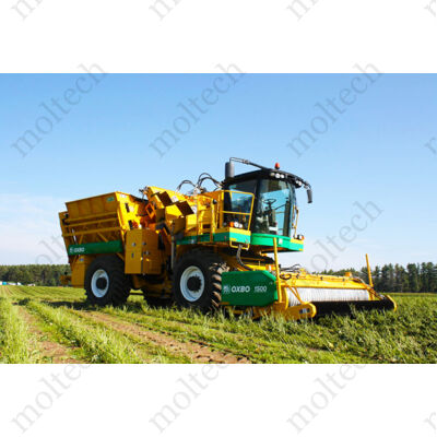 OXBO 2475 széles heveder