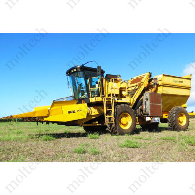 OXBO Legacy 2480 széles heveder