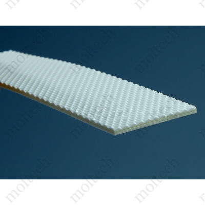 Szállítószalag alapanyag 2EL016W NP FDA