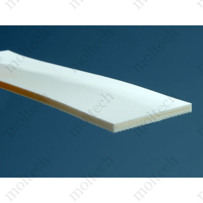 Szállítószalag alapanyag 2M024W FDA