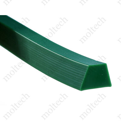 Szállítószalag profil M 17 AG