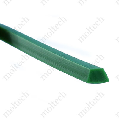 Szállítószalag profil M 6 AG