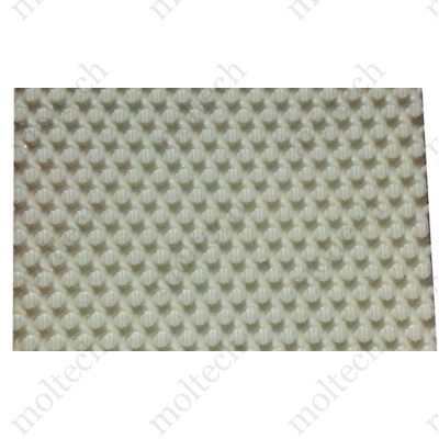 Nem öntapadós dobbevonó