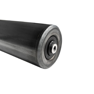 Görgő 89 mm acél palást (T43) Beépítési méret 1260 mm;Belső menet