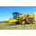 OXBO Legacy 2480 széles heveder