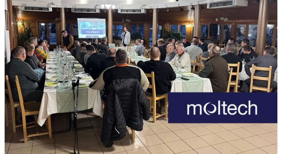 Fantasztikus hangulatú évzáró–évnyitó rendezvényen vagyunk túl!