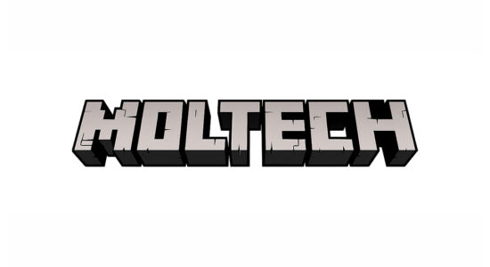 Moltech, ahogy a Minecraftban építenénk!