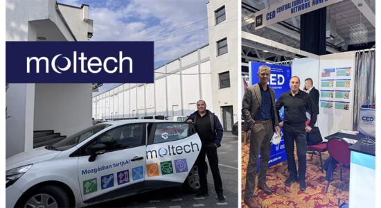 Sikeres részvétel az Automotive Expo Nagyszeben eseményen